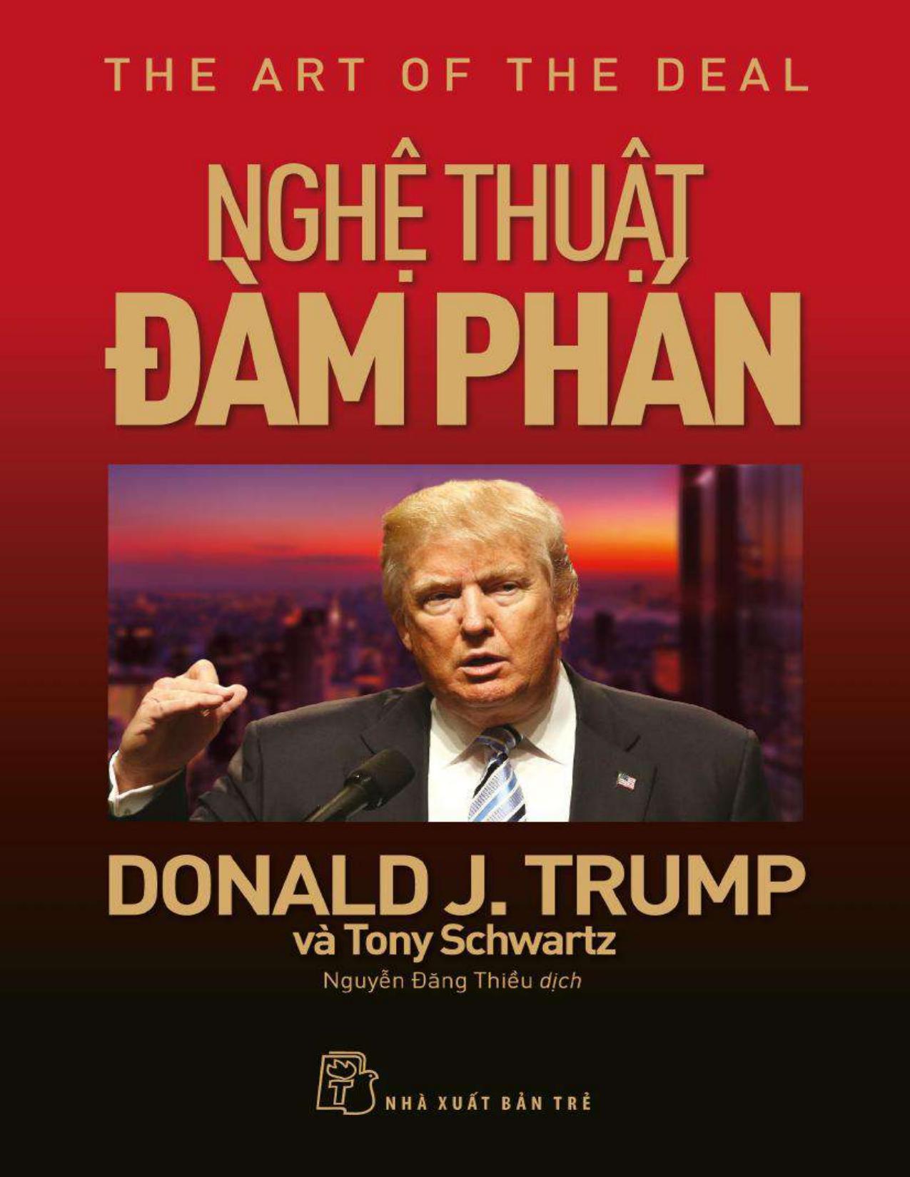 Nghệ thuật đàm phán