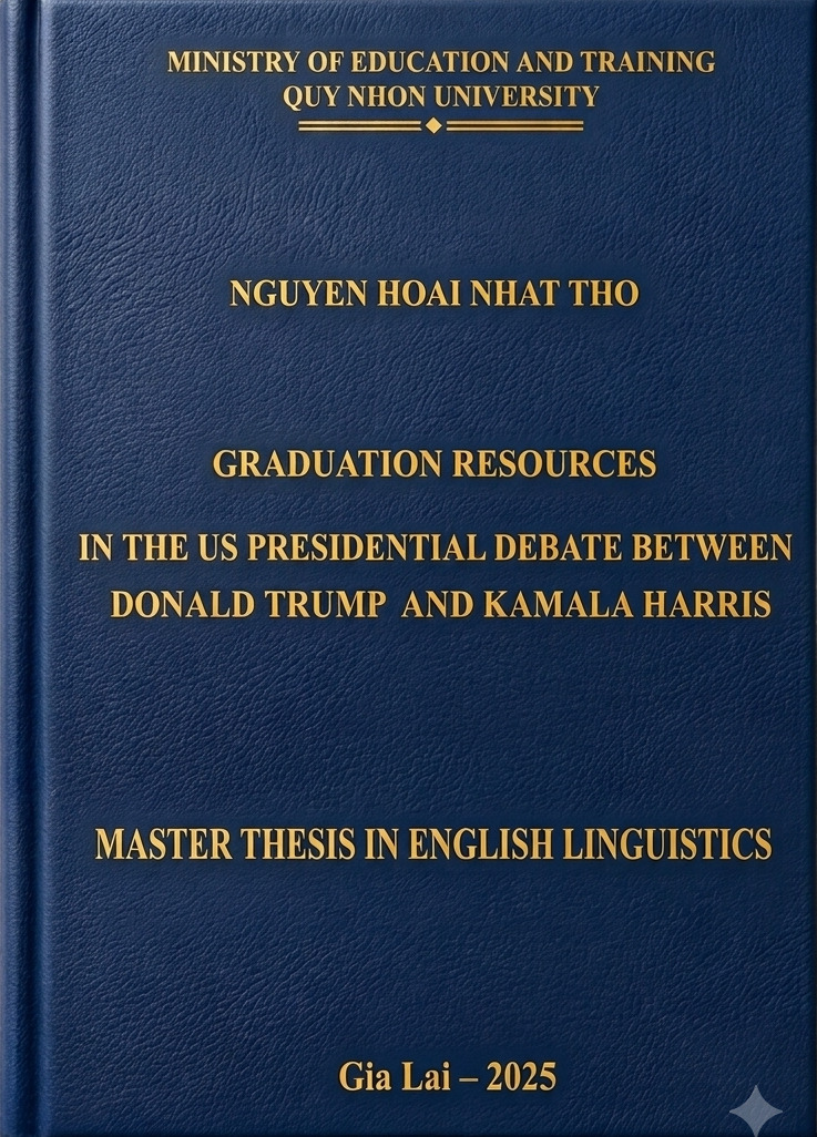Graduation resources in the US presidential debate between Donald Trump and Kamala Harris