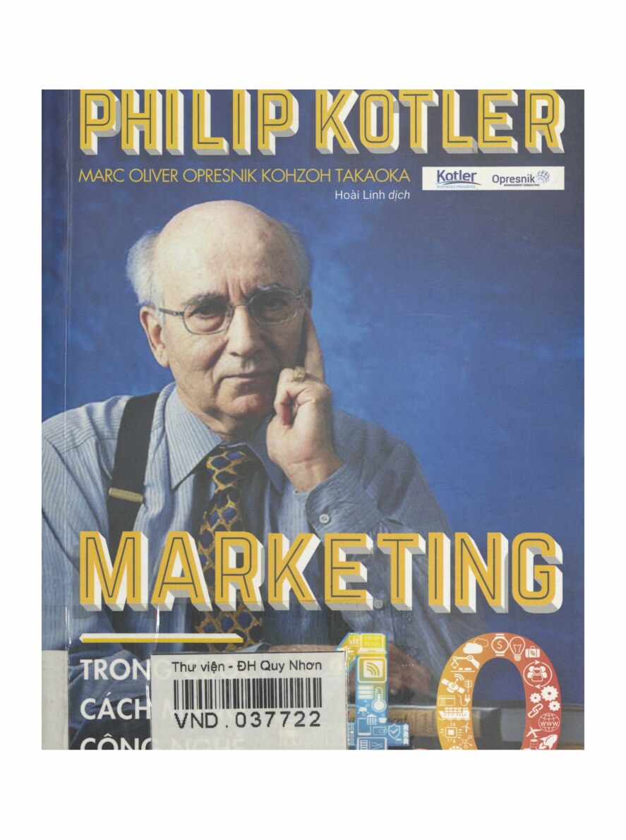 Marketing 4.0