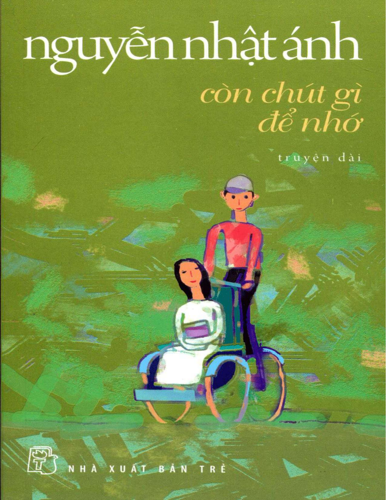 Còn chút gì để nhớ