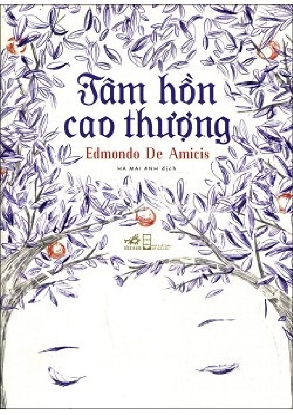 Tâm hồn cao thượng